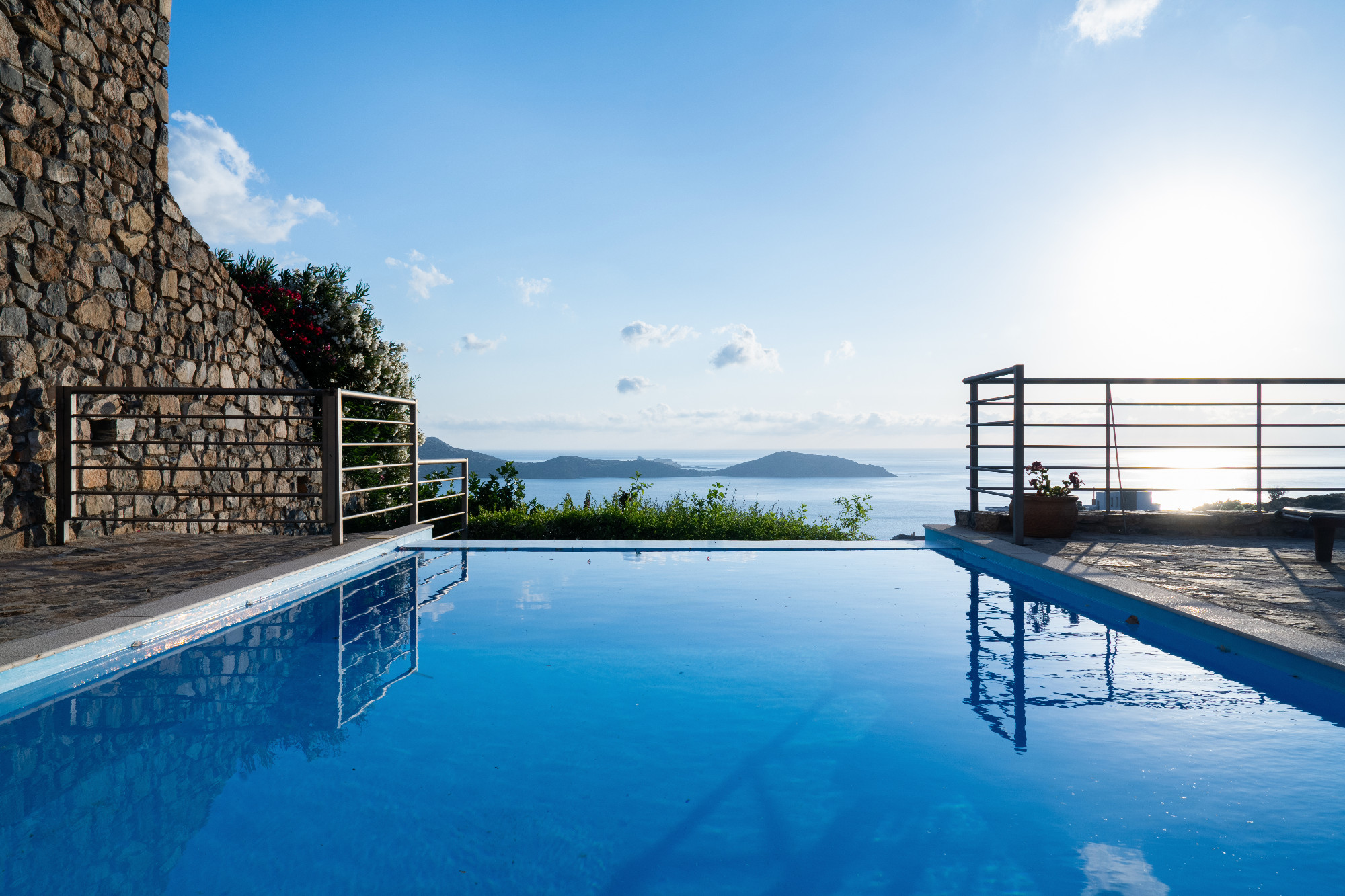 Elounda Bay View Villa